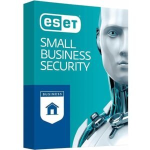 Eset Small Office Security| 1 Año| 5 PC