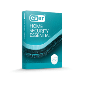 ESET Security ESSENTIAL| 1 Año