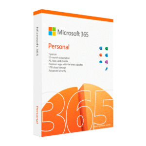 Microsoft 365 | 1 Año