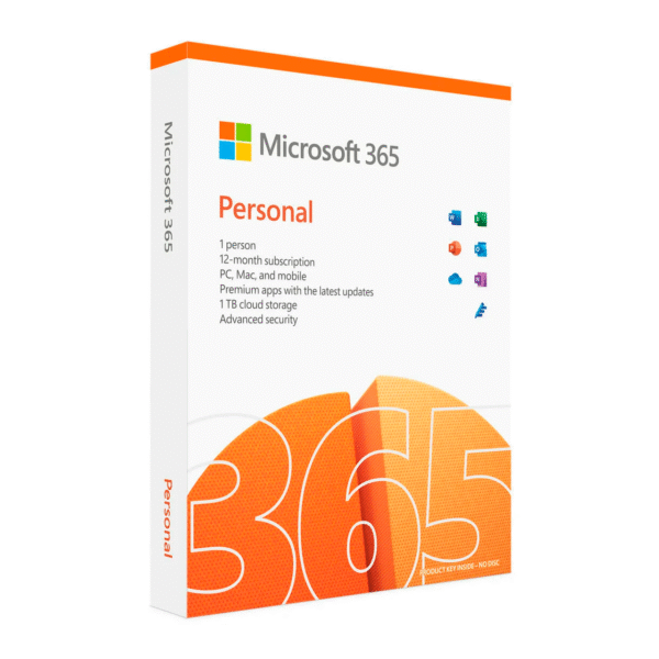Microsoft 365 | 1 Año