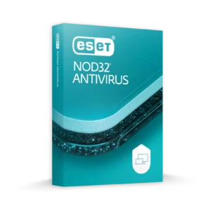 Eset Nod32 | 1 Año