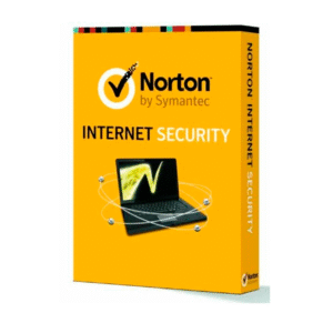 Norton Internet Security | 1 Año