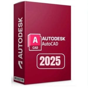 AutoCAD versión 2022 a 2025