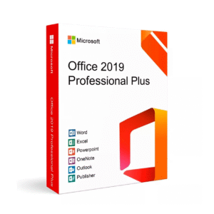 Office 2019 Pro Plus Licencia Permanente