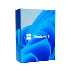 Windows 11 Pro | Permanente
