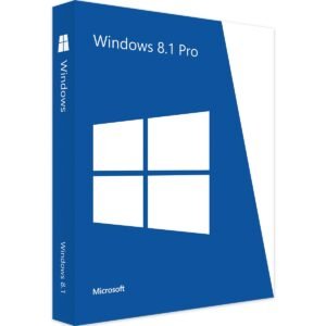 Windows 8.1 | Sistema Operativo Rápido y Optimizado